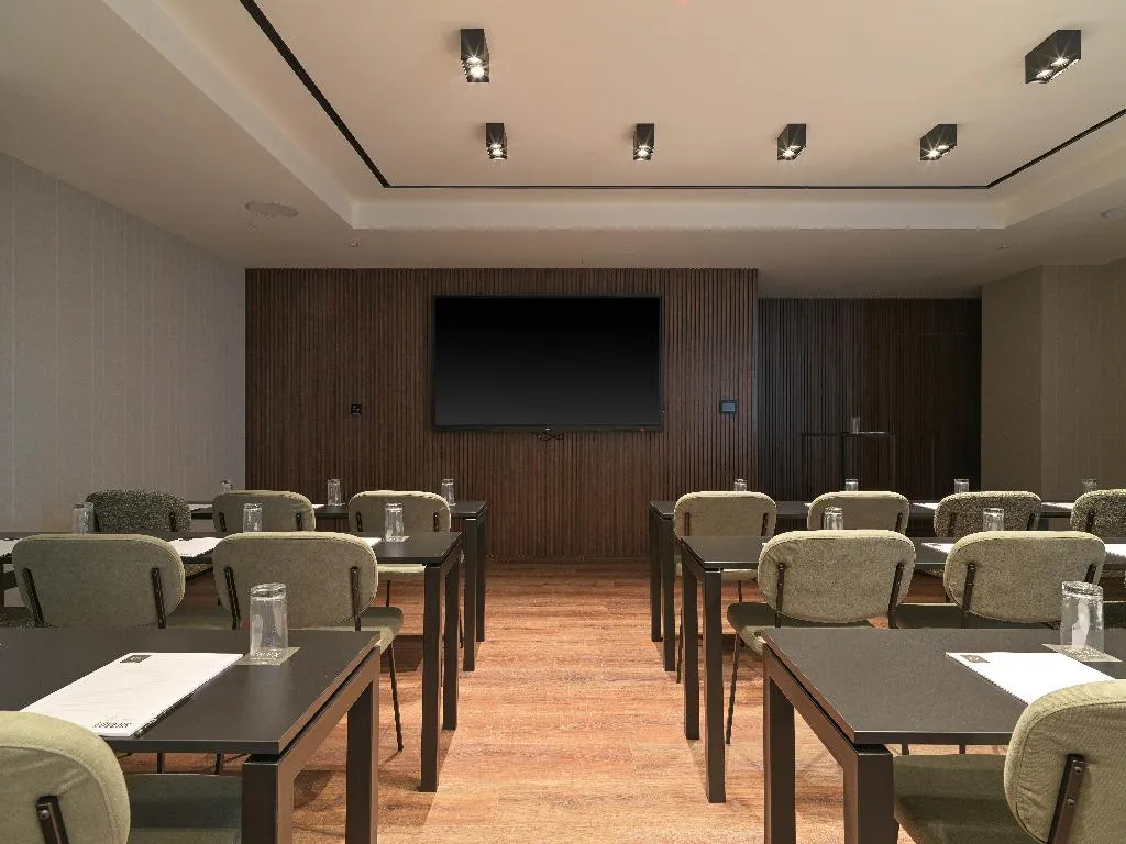 Conferences, NYX Hotel Limassol, Cyprus
