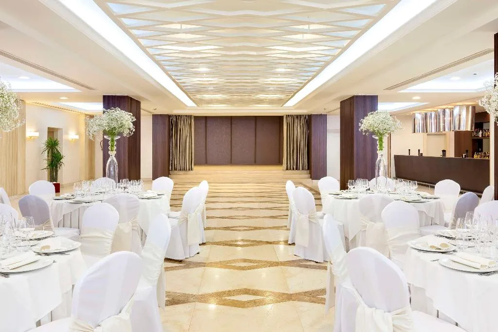 Conferences, Meliá Costa Atlantis Tenerife, Tenerife