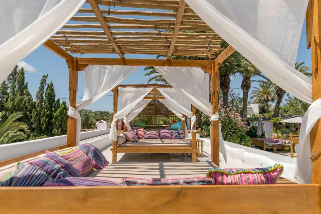 Sports and Entertainment, Boutique Hotel Ibizazen, Ibiza