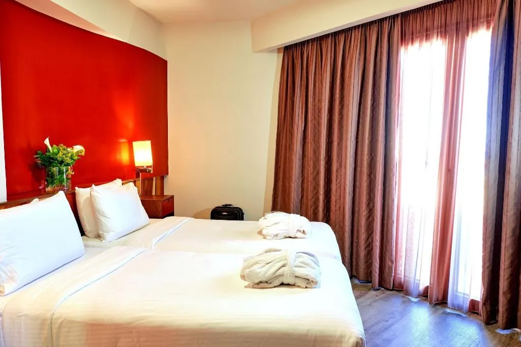 Room, Lato Annex Boutique Rooms, Crete