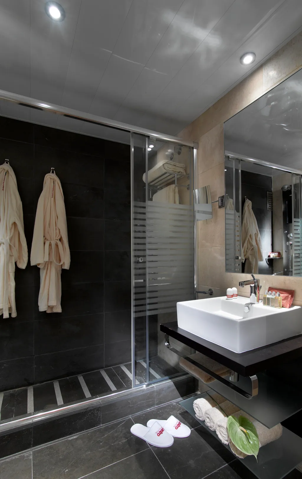APARTMENT DELUXE THREE BEDROOM Room, Castro Exclusive Residences SPA Sagrada Familia, Barcelona