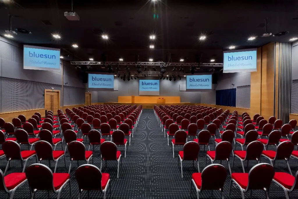 Conferences, Bluesun Hotel Elaphusa, Split