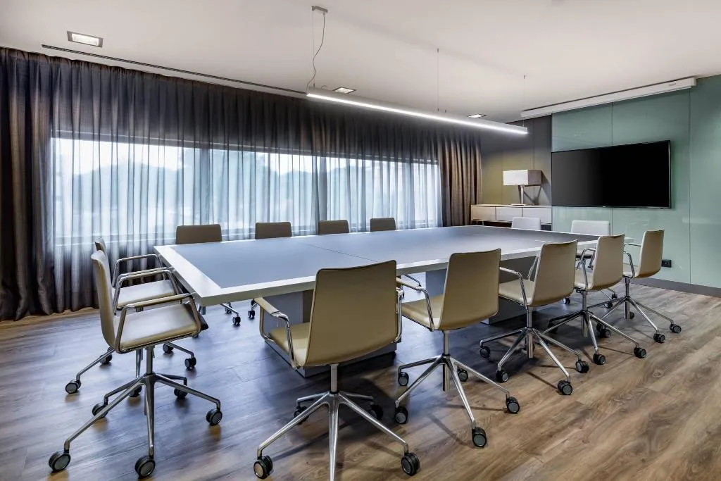 Conferences, AC Gava Mar, Barcelona