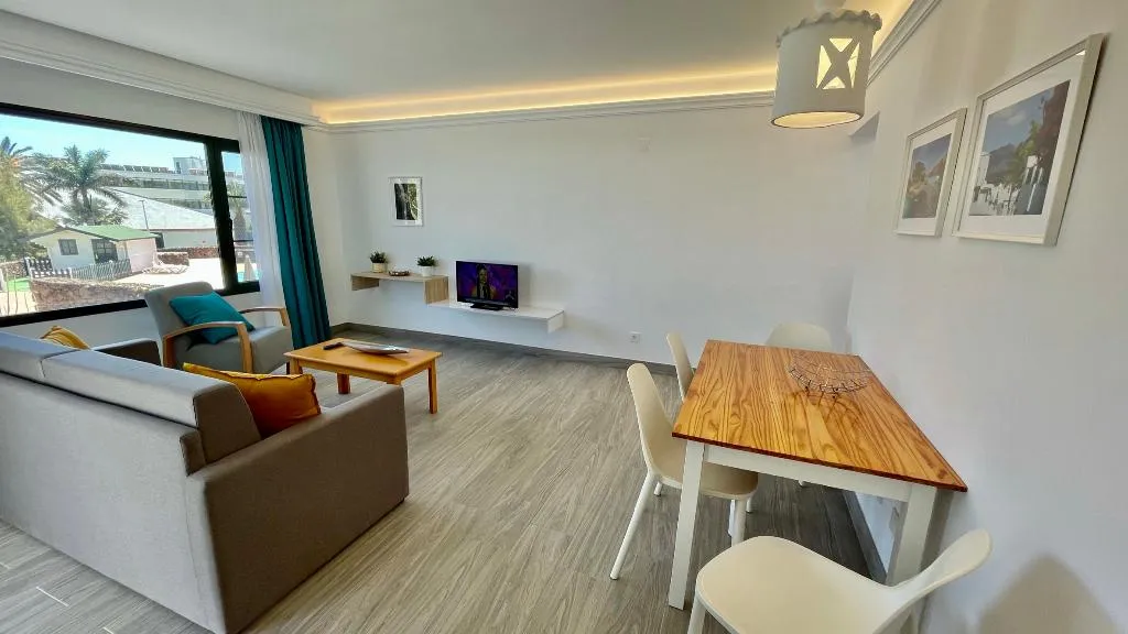 BUNGALOW PREMIUM Room, Palmeras Garden, Lanzarote