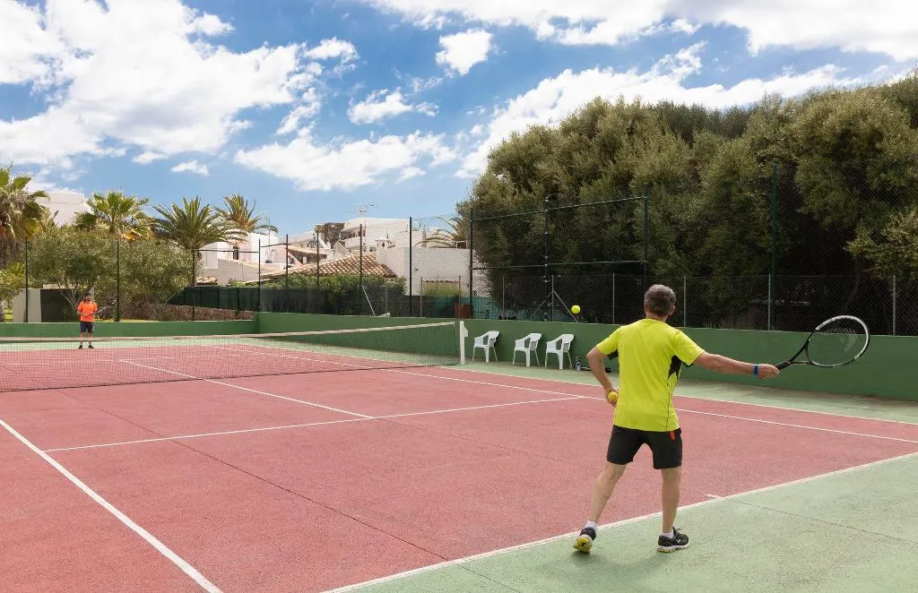Sports and Entertainment, Hotel Palia Dolce Farniente,, Majorca
