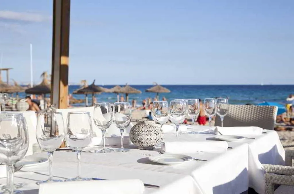 Restaurant, Be Live Experience Costa Palma, Majorca