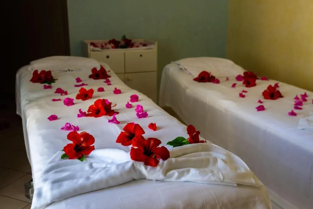 Sports and Entertainment, Hasdrubal Thalassa & Spa Yasmine Hammamet, Tunisia