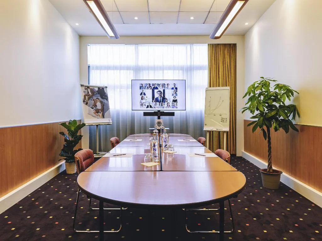 Conferences, Novotel Venezia Mestre Castellana, Venice