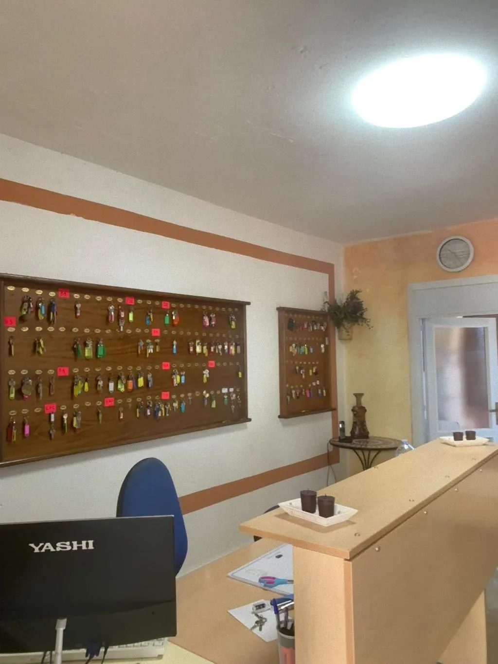 Lobby, Terza Spiaggia and la Filasca, Olbia