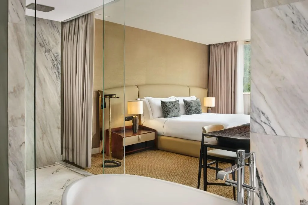 Room, Penha Longa, Lisbon