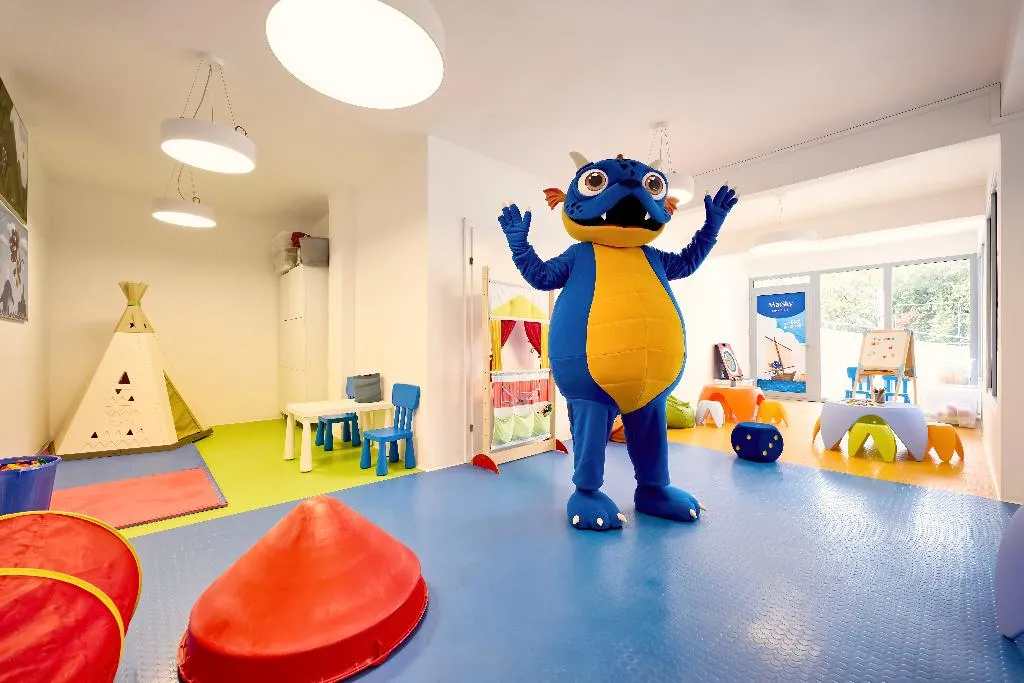 Sports and Entertainment, Maistra Select Funtana All Inclusive Resort, Istria