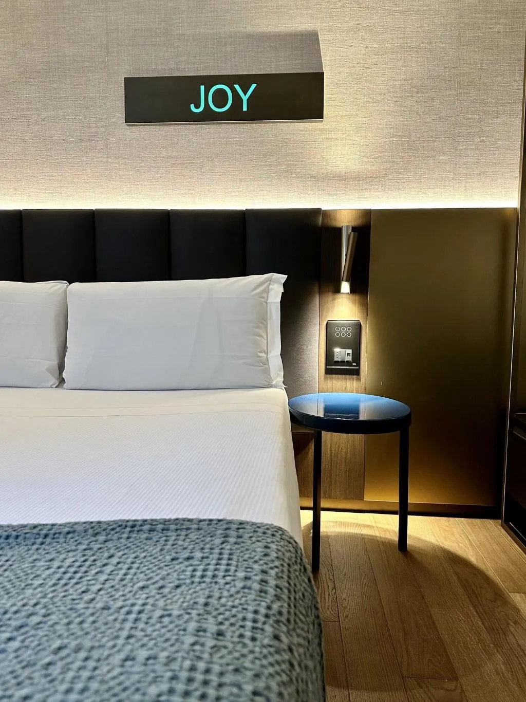 DOUBLE ECONOMY Room, The Market Urban Hotel, Florence