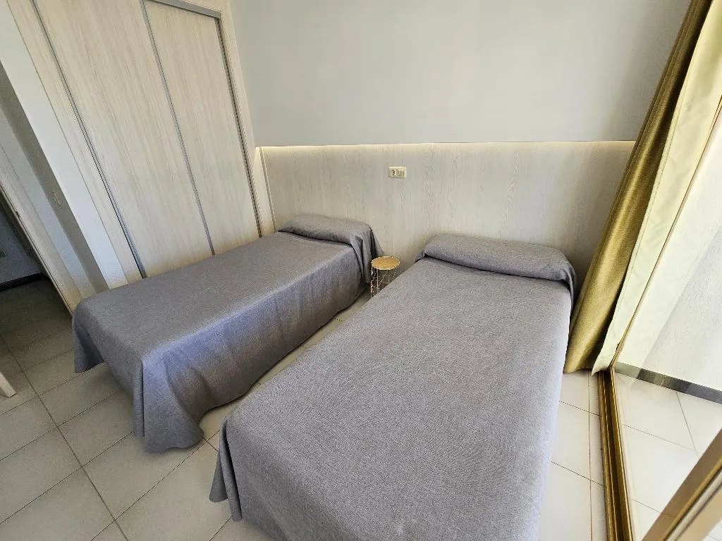 APARTMENT CAPACITY 3 ONE BEDROOM Room, Maria Victoria Apartments, Costa Blanca