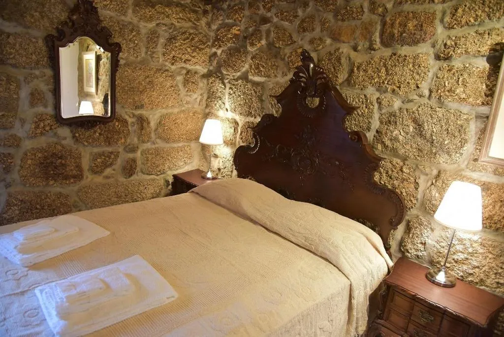 Room, Quinta Do Outeiro, Porto