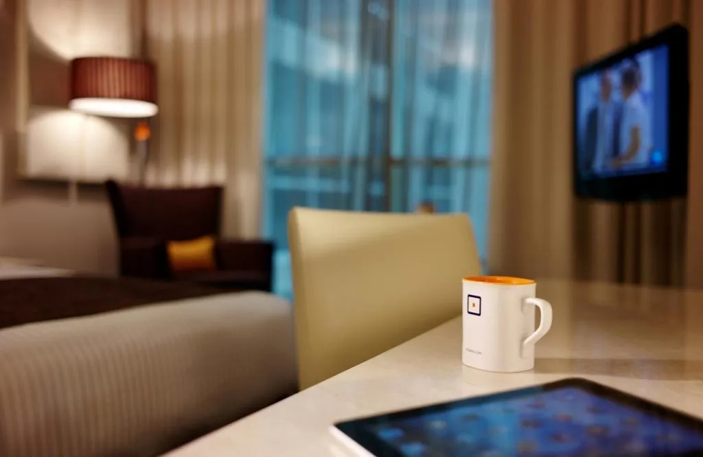 Room, Centro Sharjah, Dubai
