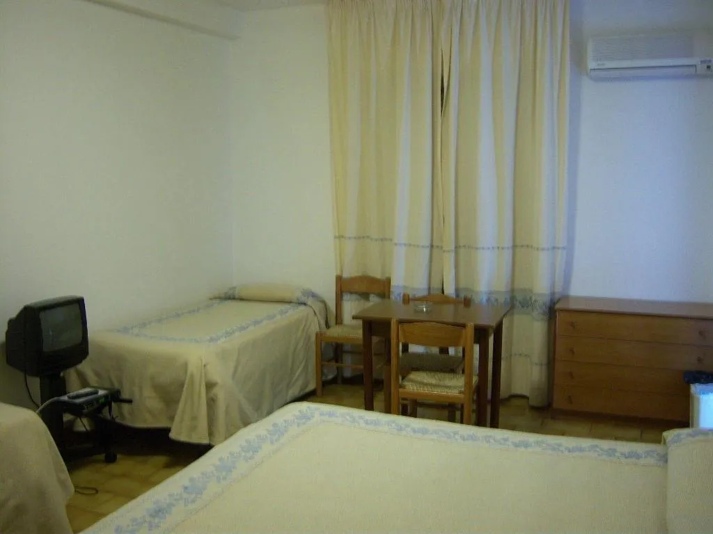 Room, Hotel Citti, Olbia