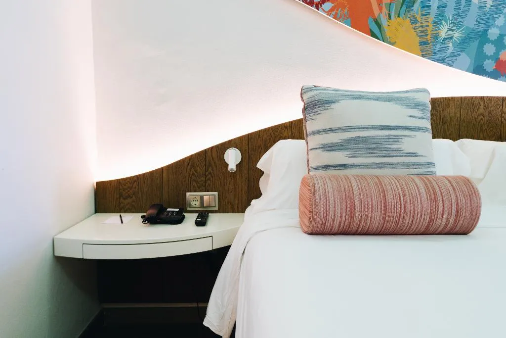 Room, Hotel LIVVO Puerto de Mogán, Gran Canaria