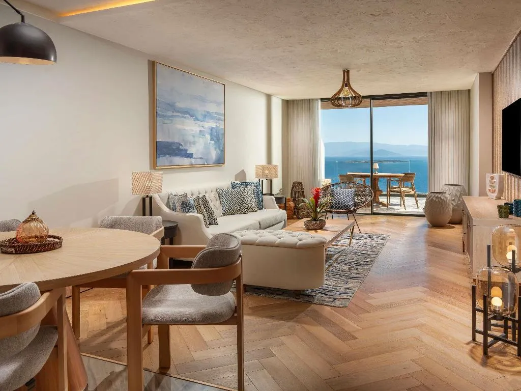 SUITE EXECUTIVE TWO BEDROOMS Room, Swissotel Living Bodrum, Bodrum
