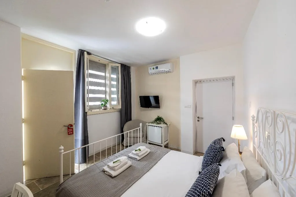 DOUBLE STANDARD Room, Edem Traditional House, Cyprus