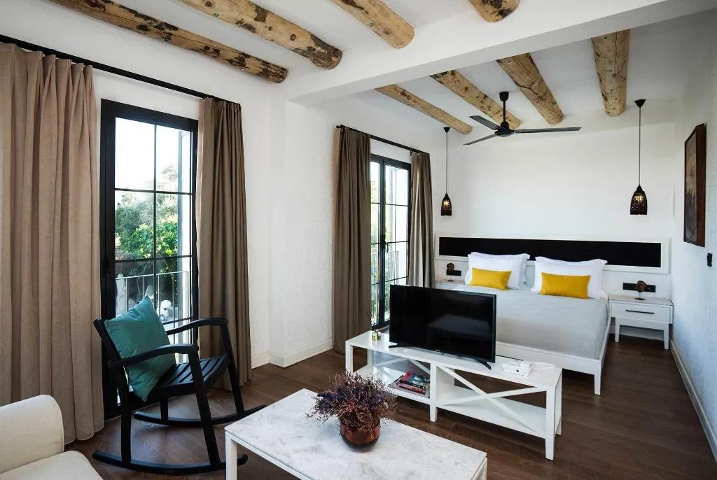 SUITE STANDARD Room, Savra Bodrum, Bodrum