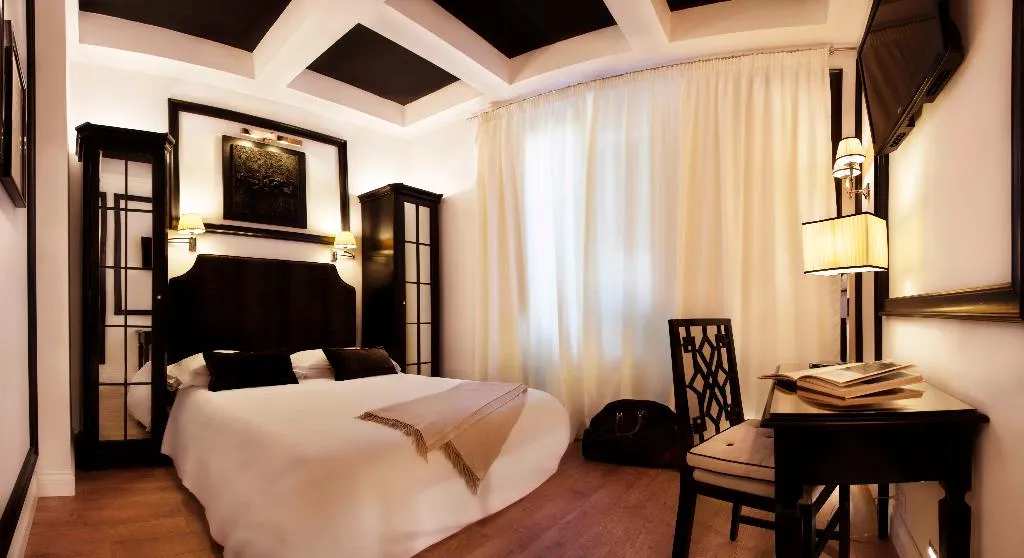 DOUBLE STANDARD Room, Cellai Boutique Hotel, Florence
