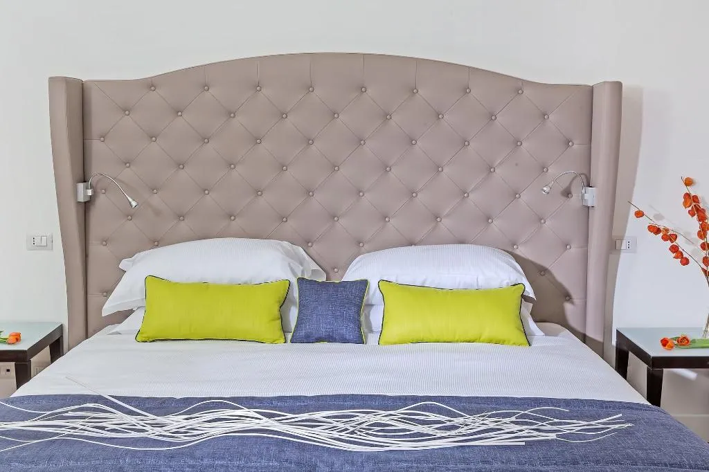 Room, Boutique Centrale Relais Guest House, Rome
