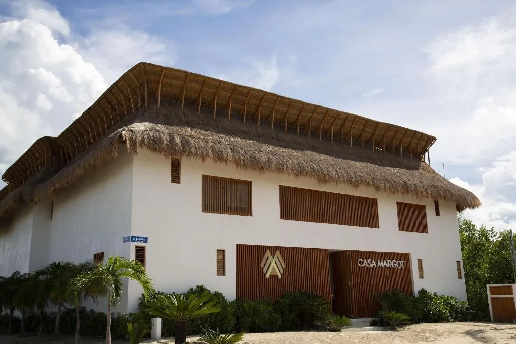 General view, Casa Margot, Cancun Area