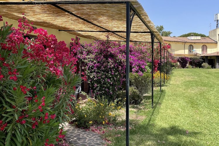 Horse Country Resort Congress & Spa - Hotel Ribot, Cagliari