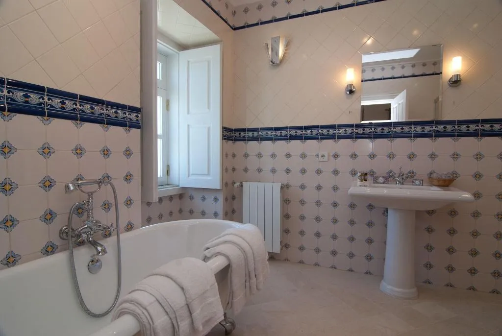 Room, Quinta Do Outeiro, Porto