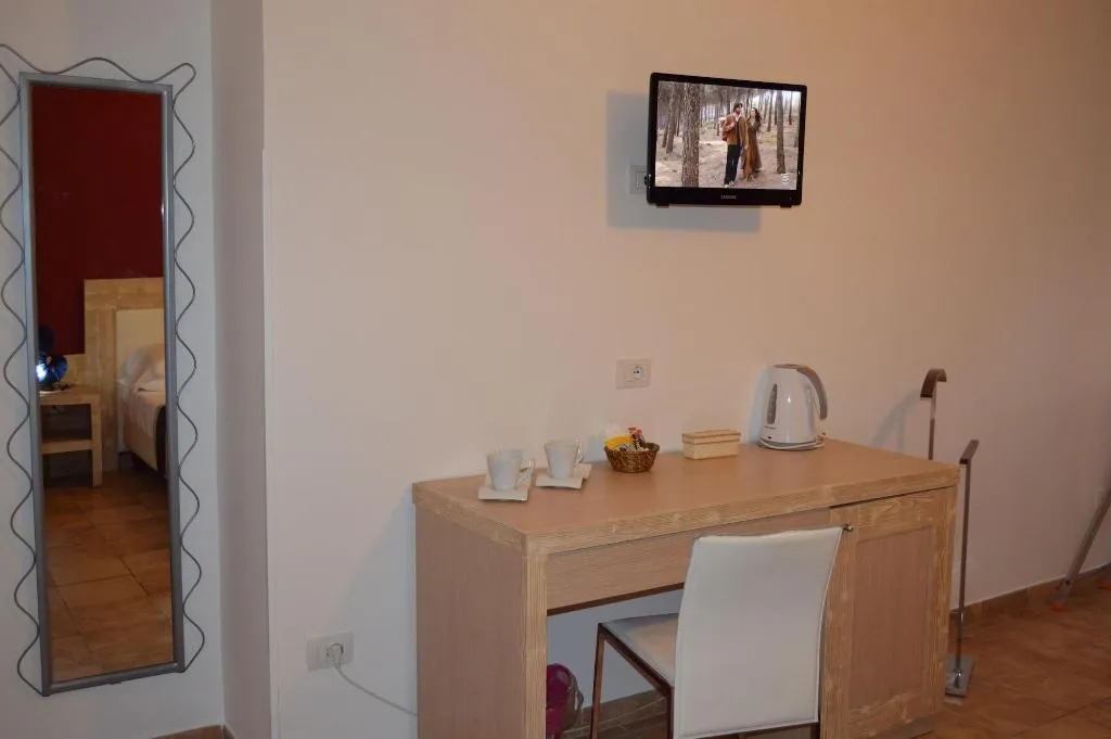 Room, Butterfly Accommodation, Alghero