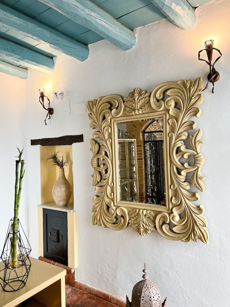 Hotel Servilia, Seville
