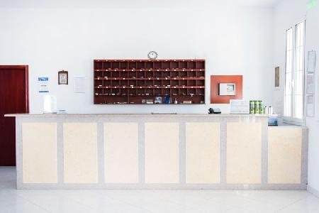 Diakonis Studios, Rhodes
