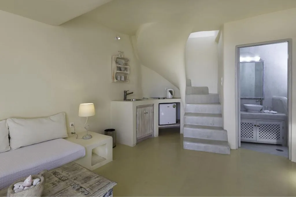 Room, Oia Mare Villas, Santorini