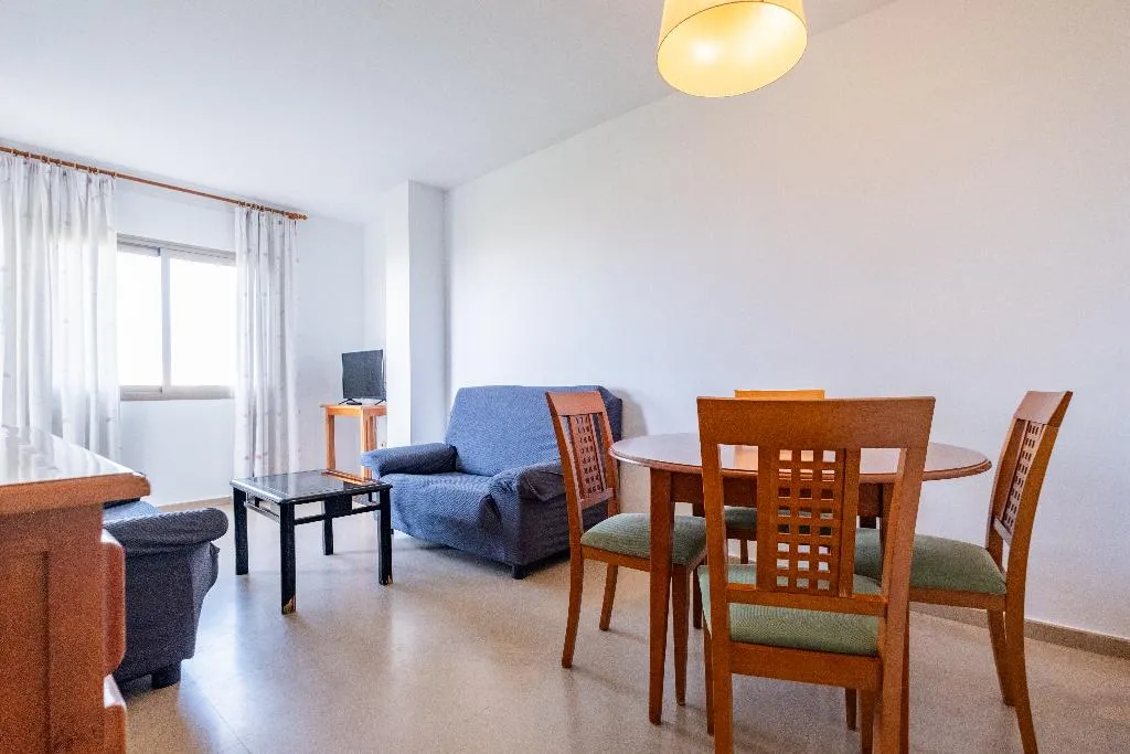 APARTMENT TWO BEDROOMS Room, Apartamentos Proamar, Costa Del Sol