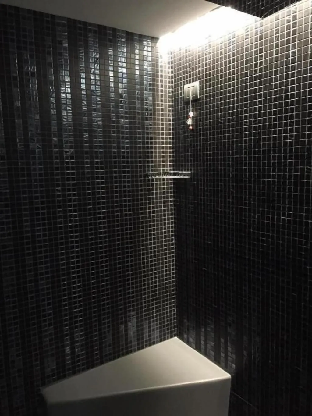 Room, Hotel Tiro A Volo, Naples