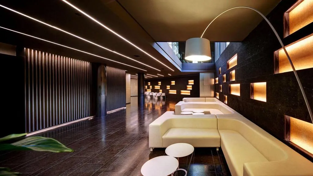 Lobby, Olivia Balmes Hotel, Barcelona