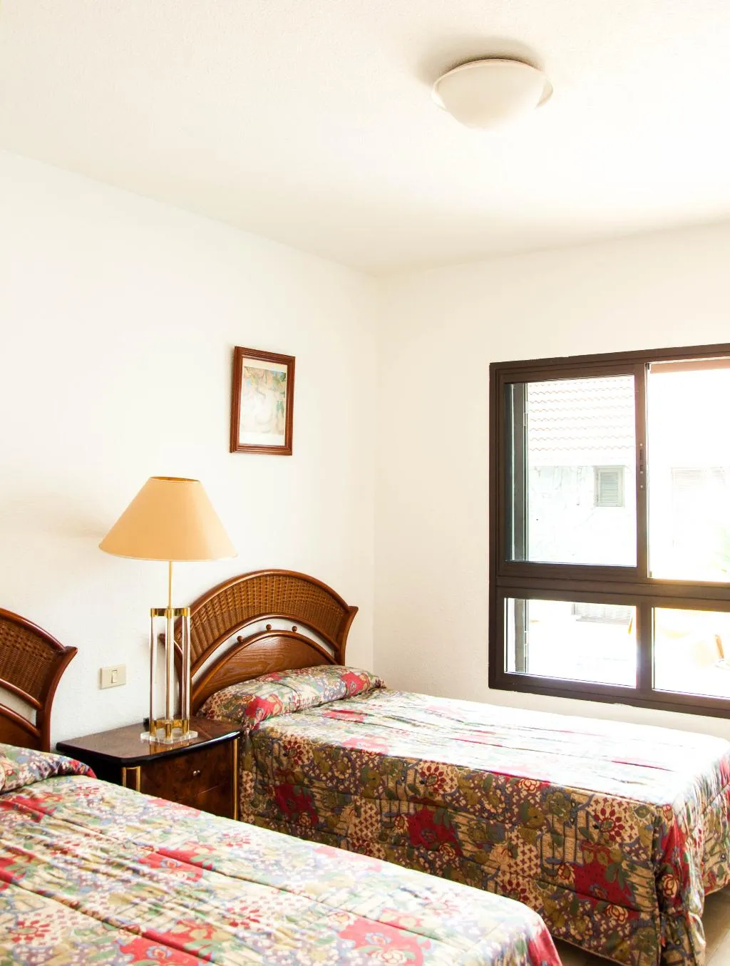 Room, Villas las Almenas, Gran Canaria