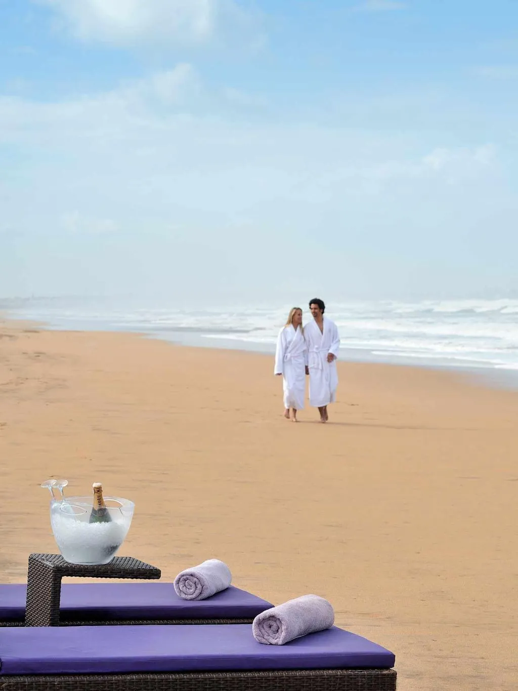 Sports and Entertainment, Pullman Mazagan Royal Golf & Spa, Casablanca