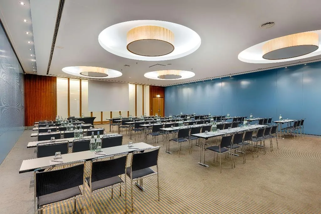 Conferences, Radisson Collection Hotel, Berlin, Berlin