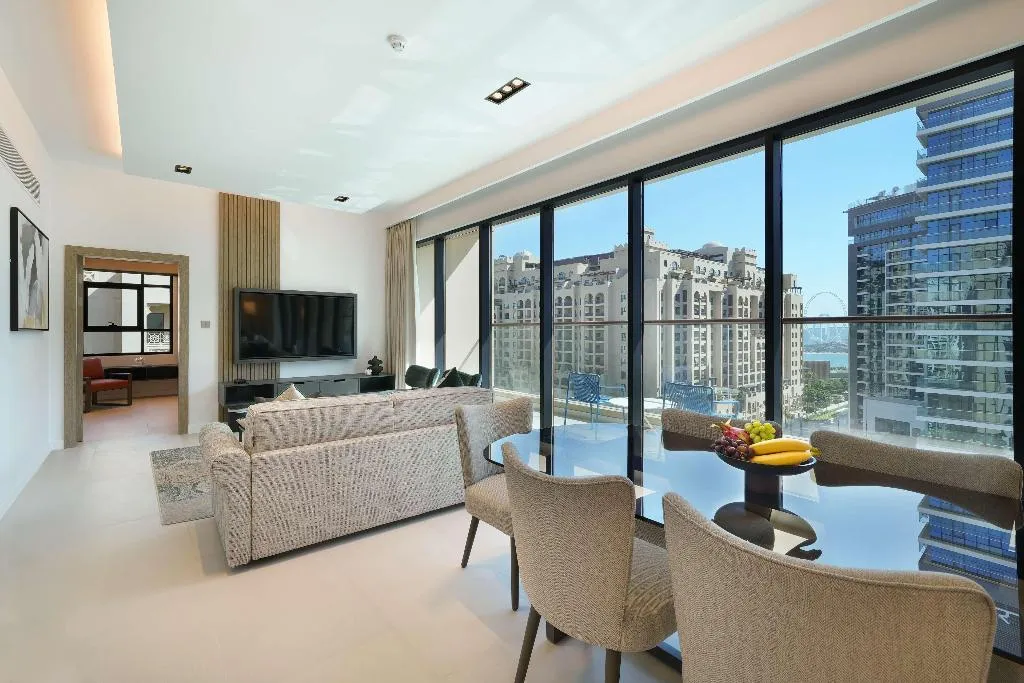 Room, Cheval Maison The Palm, Dubai