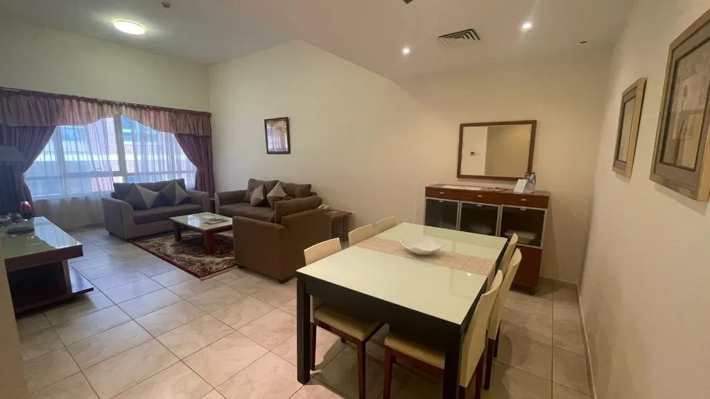Room, Al Raya Hotel Apartments, Dubai