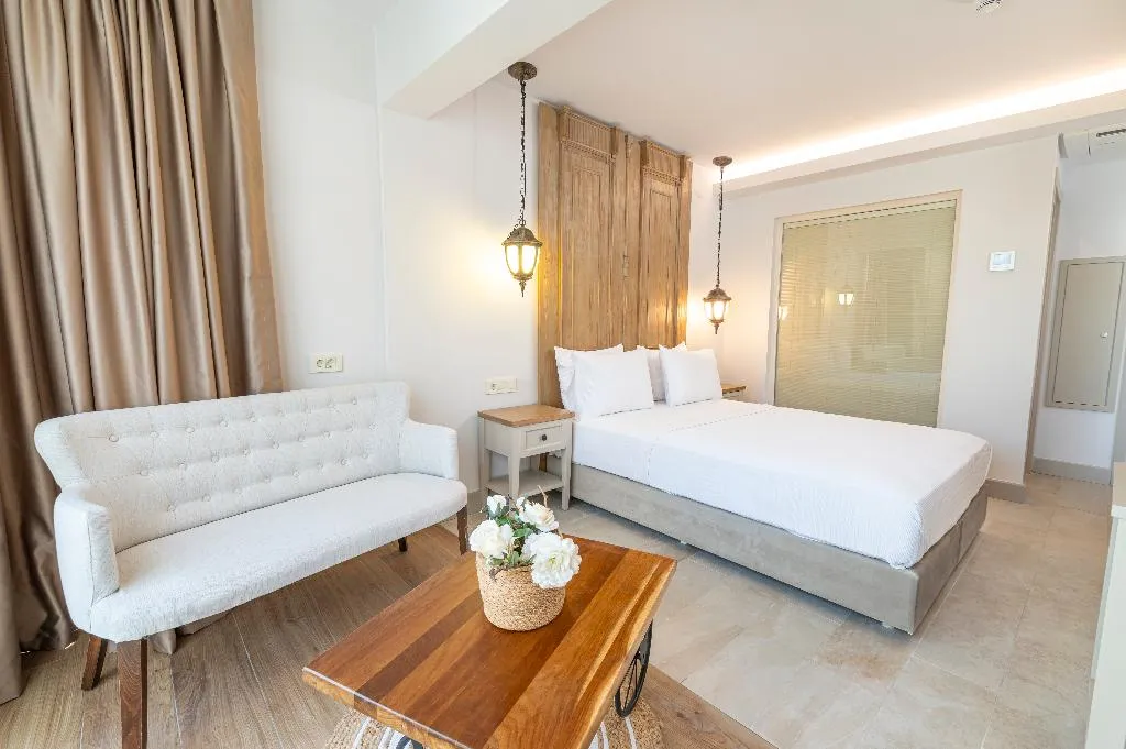 Double or Twin SUPERIOR Room, Elista Hotel & Spa, Bodrum