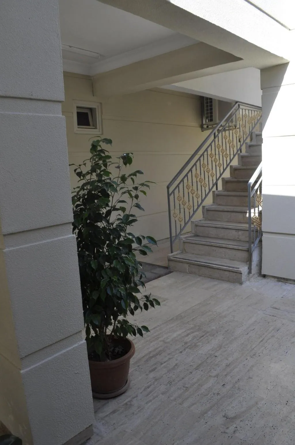 General view, Kemer Suit, Antalya