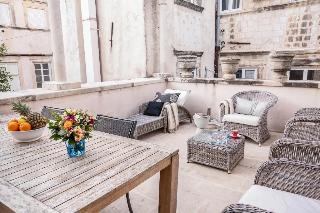 Room, Dubrovnik Luxury Apartments, Dubrovnik