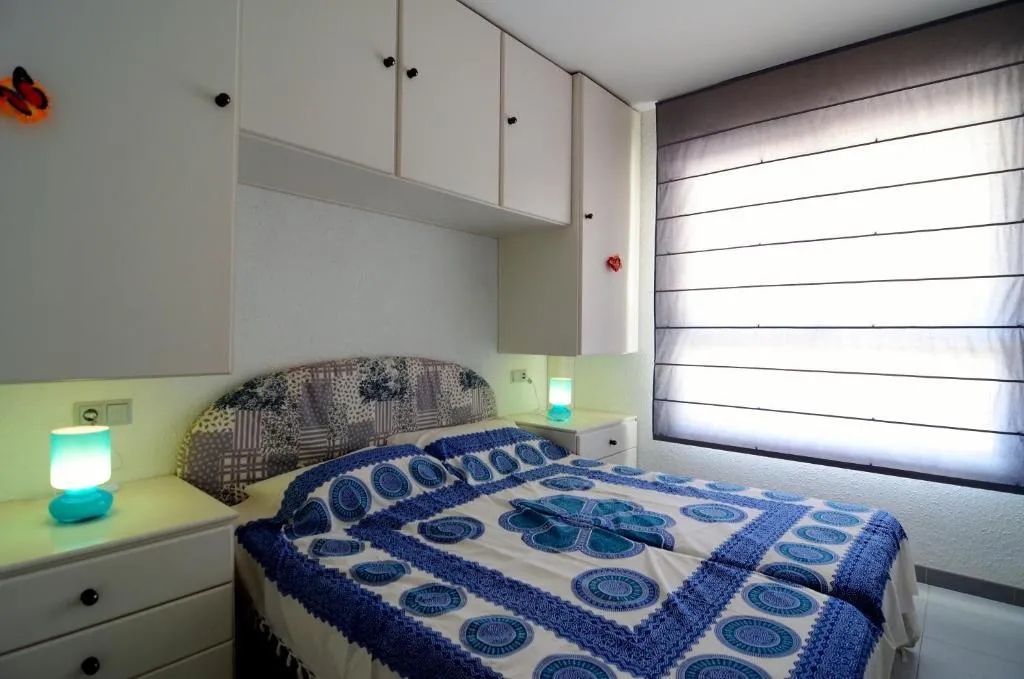 APARTMENT POOL VIEW ONE BEDROOM Room, Illa Mar d'Or, Costa Brava