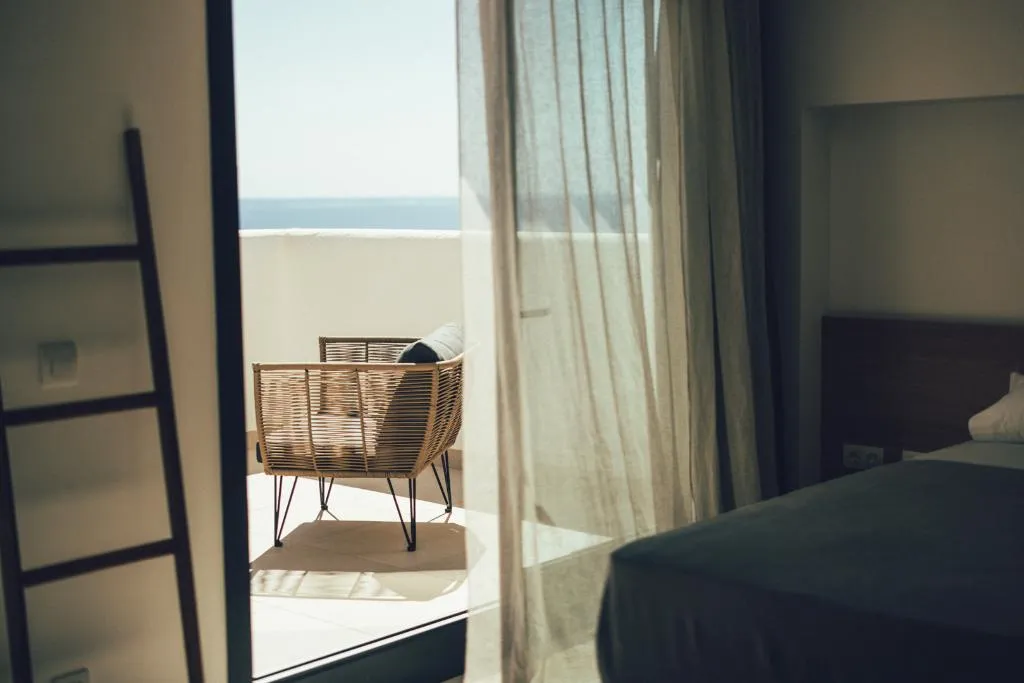 SUITE DELUXE Room, Lanuza Suites, Costa Blanca