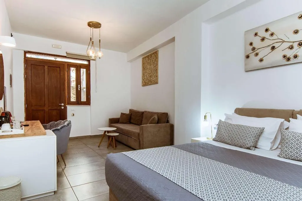 Room, Deluxe Hotel, Crete