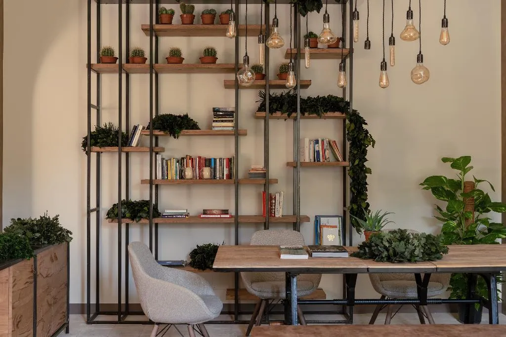 Bar, Momentum Wellness Bio Resort, Palermo