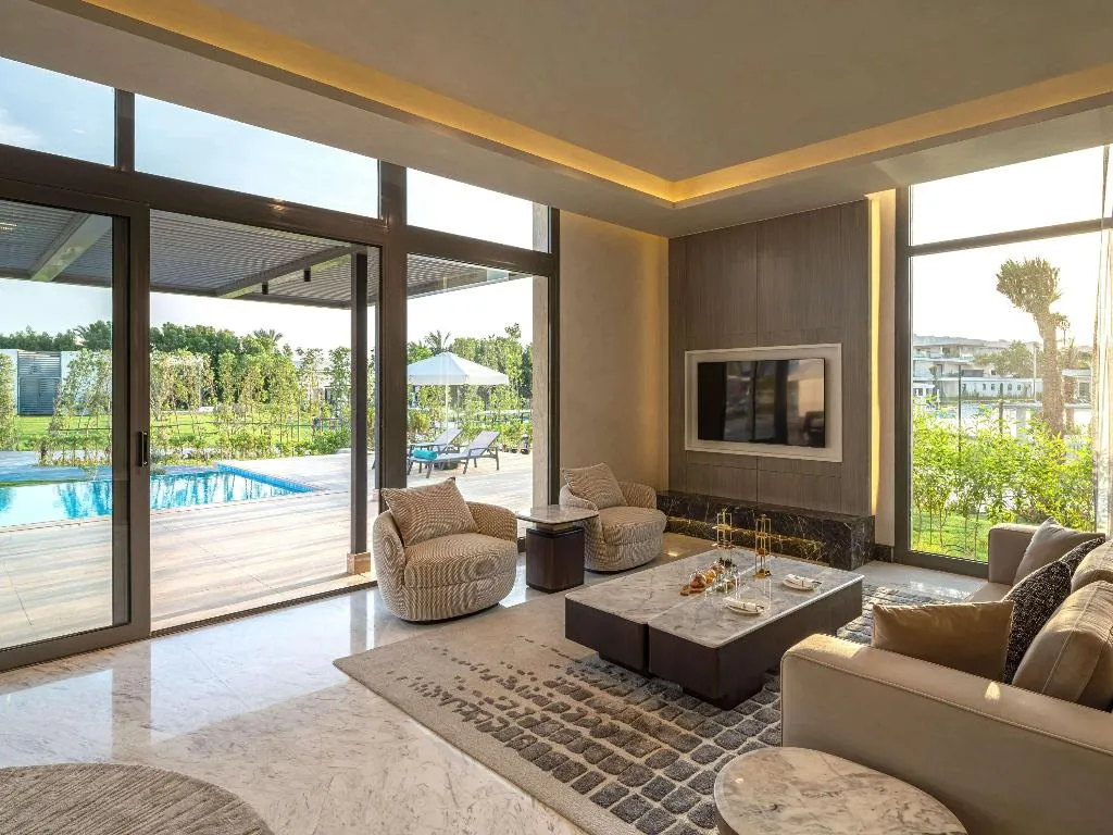 SUITE PREMIUM Room, Rixos Premium Magawish Bay View, Red Sea Riviera