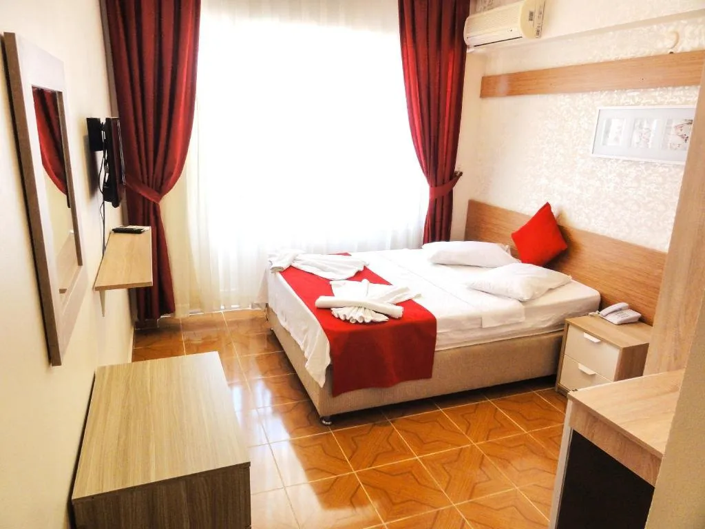 Room, Altinersan Otel, Bodrum
